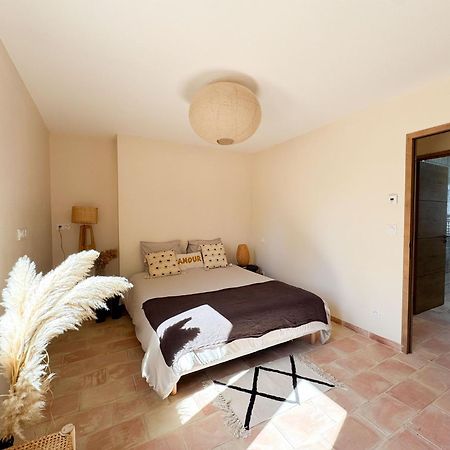 Villa Familiale Avec Piscine Hyper Centre Valras-Plage Extérieur photo