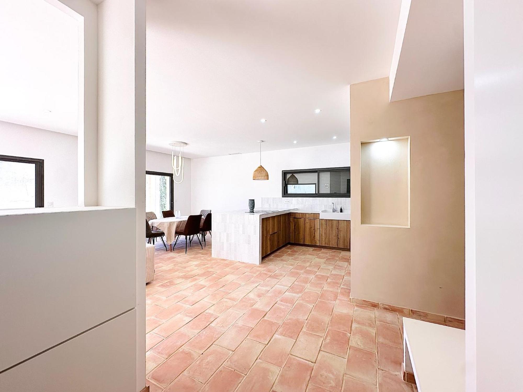 Villa Familiale Avec Piscine Hyper Centre Valras-Plage Extérieur photo