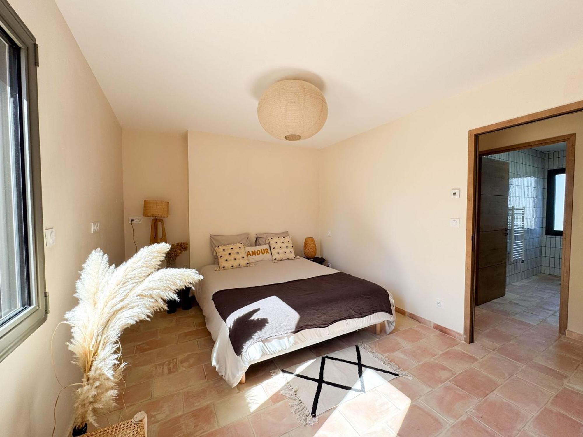 Villa Familiale Avec Piscine Hyper Centre Valras-Plage Extérieur photo